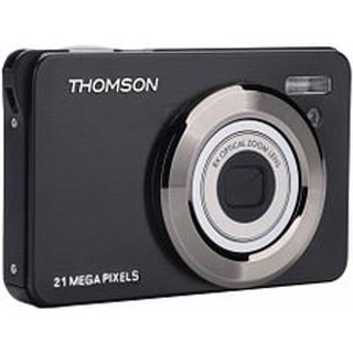 Appareil photo numérique Thomson THR317 Noir