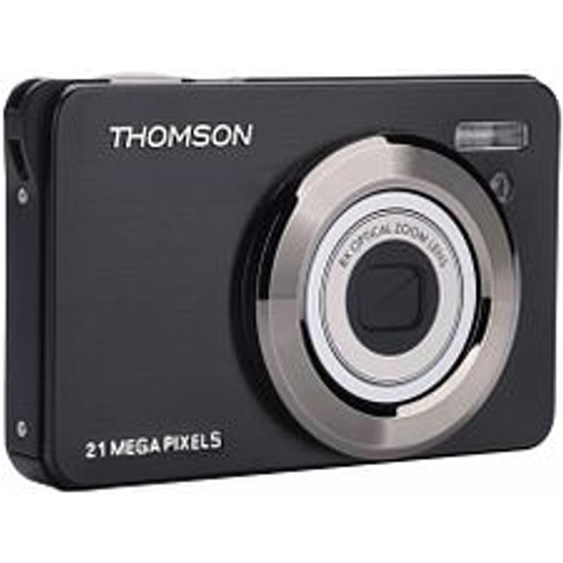 Appareil photo numérique Thomson THR317 Noir
