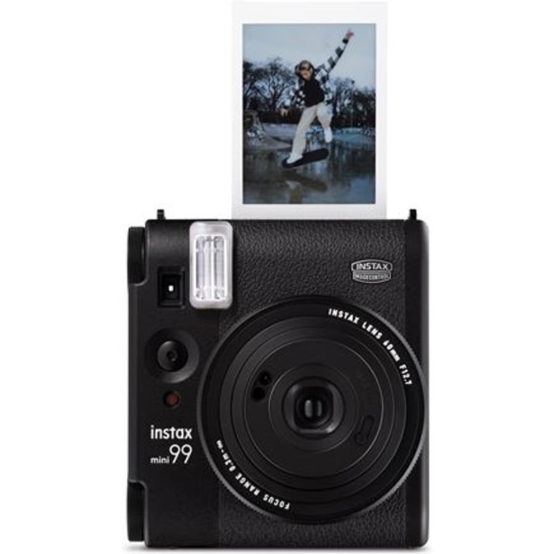 Appareil photo instantané Fujifilm Instax Mini 99 Noir