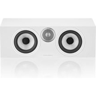 Enceinte centrale Bowers & Wilkins HTM6 S3 Blanc