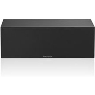 Enceinte centrale Bowers & Wilkins HTM6 S3 Noir