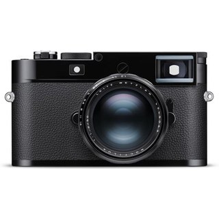 Appareil photo hybride Leica M11 Noir