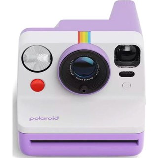 Appareil photo instantané Polaroid Now Génération 3 Violet