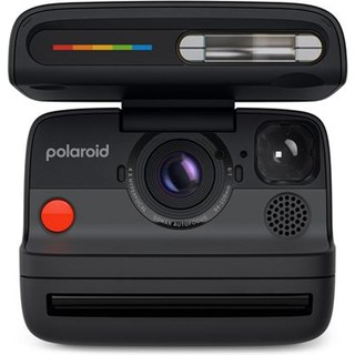 Appareil photo instantané Polaroid Flip Noir