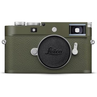 Appareil photo hybride Leica M11-P Bluetooth Vert