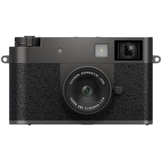 Appareil photo compact Fujifilm X half X-HF1 Charcoal Silver