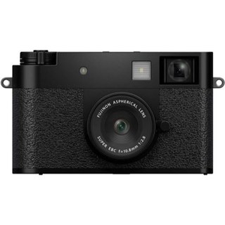 Appareil photo compact Fujifilm X half X-HF1 Noir