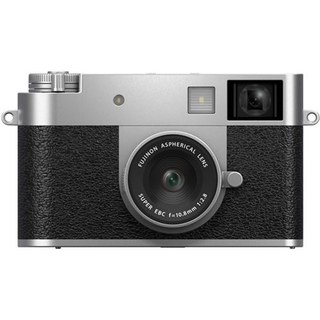 Appareil photo compact Fujifilm X half X-HF1 Silver