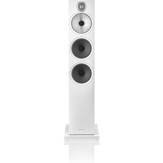 Enceinte colonne Bowers & Wilkins 603 S3 Chêne vendue à l'unité