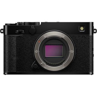 Appareil photo hybride Fujifilm X-E5 Noir