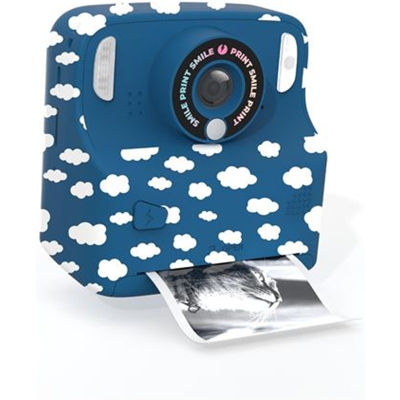 Appareil photo instantané MOB Pixiprint Click and Print Cloud