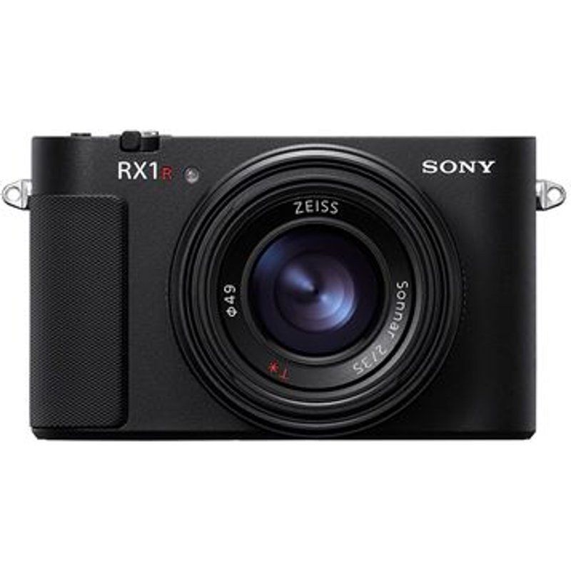 Appareil photo compact Sony RX1R III Noir