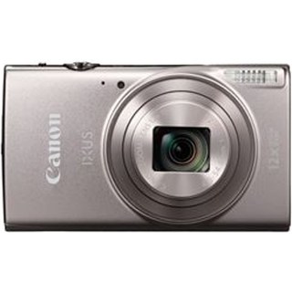 Appareil photo compact Canon IXUS 285 HS A Argent