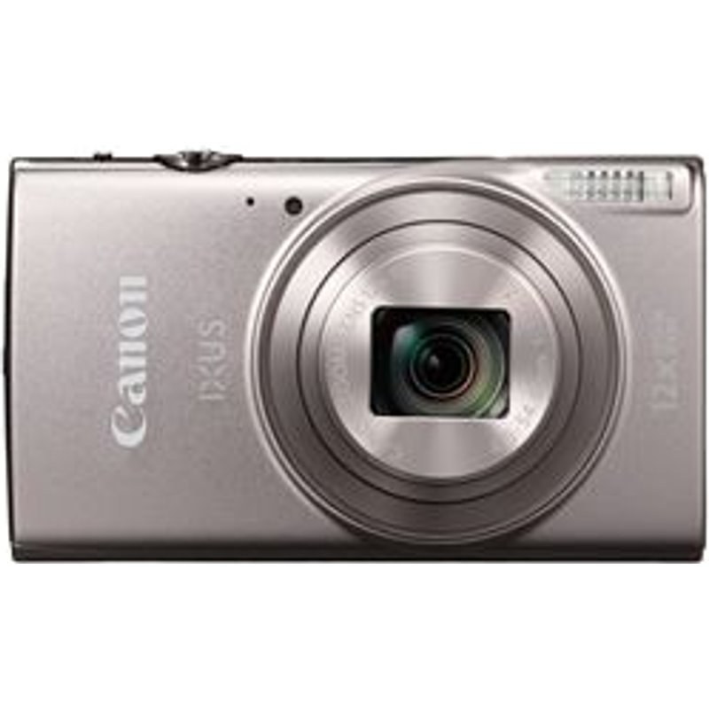 Appareil photo compact Canon IXUS 285 HS A Argent