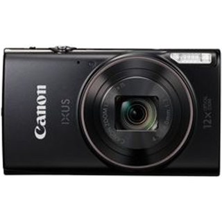 Appareil photo compact Canon IXUS 285 HS A Noir