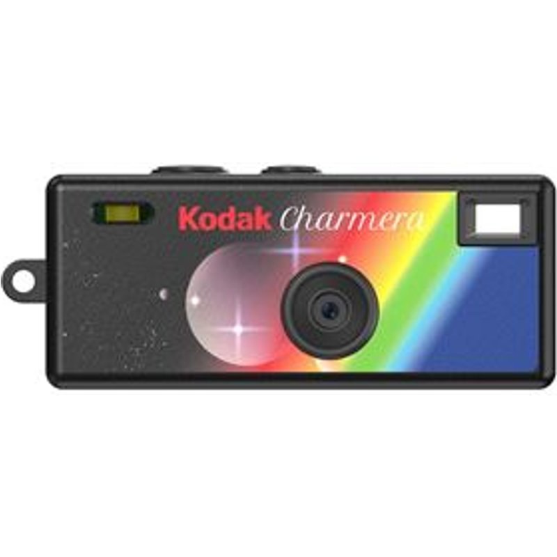 Appareil photo compact Kodak Charmera Modèle aléatoire