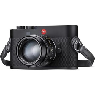 Appareil photo hybride Leica M EV1 Noir