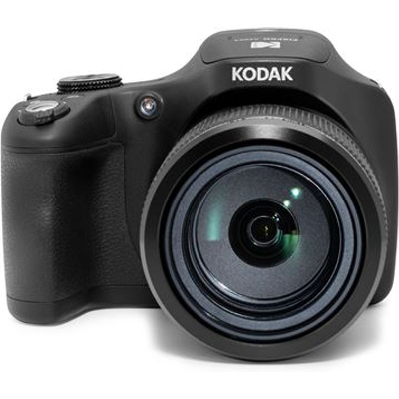 Appareil photo numérique Kodak PixPro AZ653 Noir