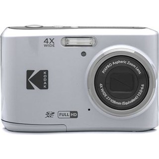 Appareil photo compact Kodak Pixpro FZ45 Argent