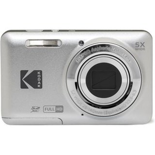 Appareil photo compact Kodak Pixpro FZ55 Argent