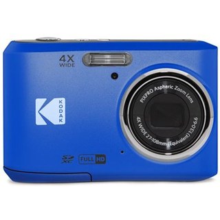 Appareil photo compact Kodak Pixpro FZ45 Bleu