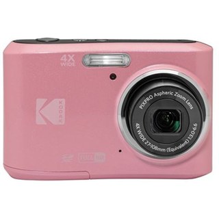 Appareil photo compact Kodak Pixpro FZ45 Rose