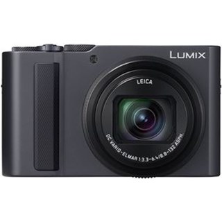 Panasonic Appareil photo compact Lumix TZ300 Argent