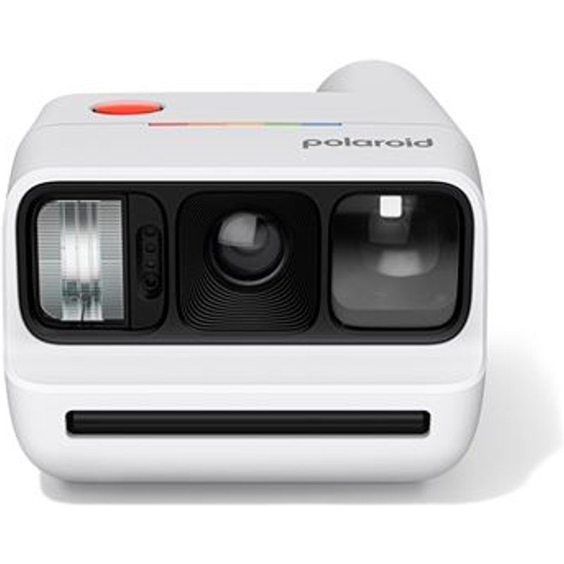 Appareil photo instantané Polaroid Go Génération 3 Blanc