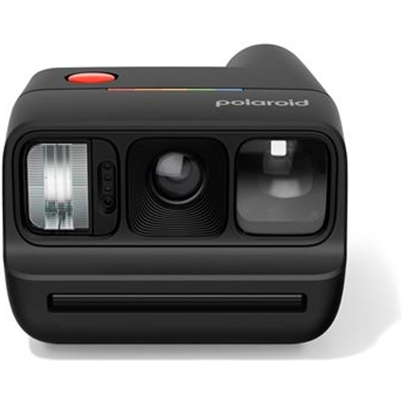 Appareil photo instantané Polaroid Go Génération 3 Noir