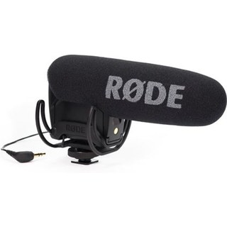 Microphone Rode VideoMic Pro Noir