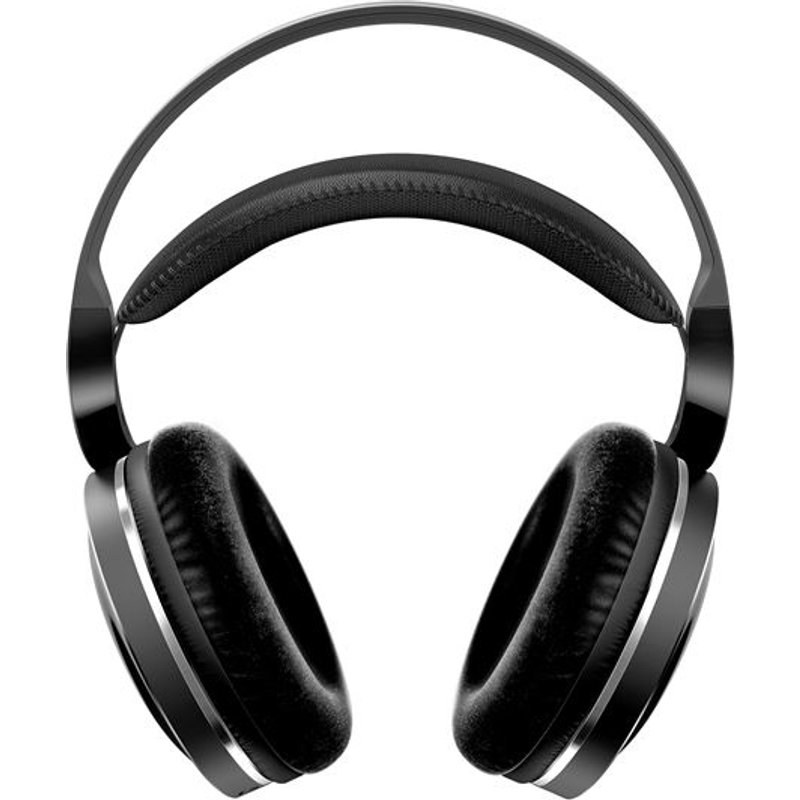 Philips Casque TV SHD8850 12 Sans Fil