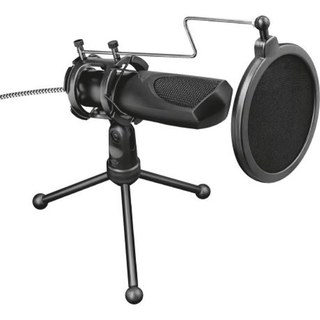 Microphone gaming Trust Mantis GXT 232 Noir