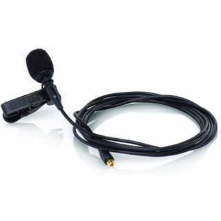 Micro cravate Rode Lavalier Noir