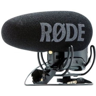 Microphone Rode VideoMic Pro+ Noir