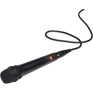 Microphone filaire JBL PMB 100 Dynamic Vocal Noir