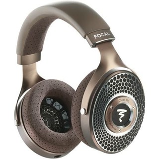 Casque Hi-Fi filaire Focal Clear MG