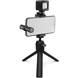 Kit Vlogger Rode Edition USB Type C