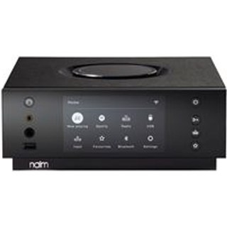 Amplificateur casques streamer Naim Uniti Atom Headphone Edition