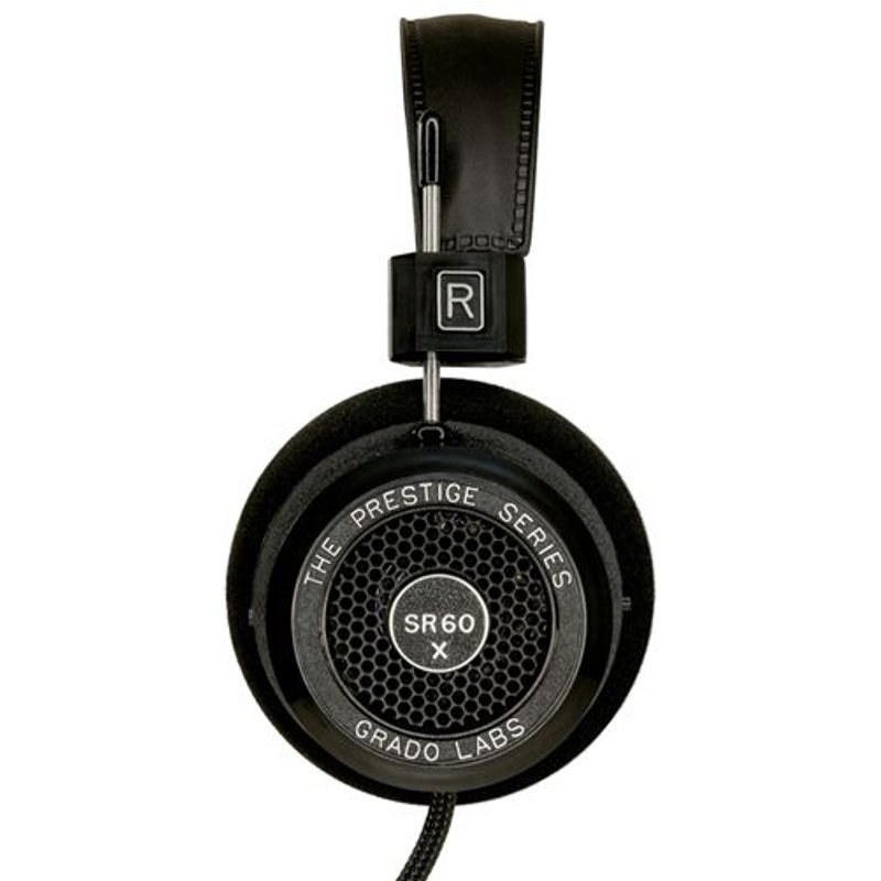Casque Hi-Fi filaire Grado SR60X