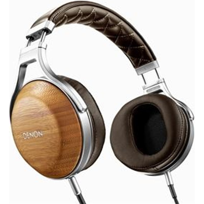 Casque Hi-Fi filaire Denon AH-D9200