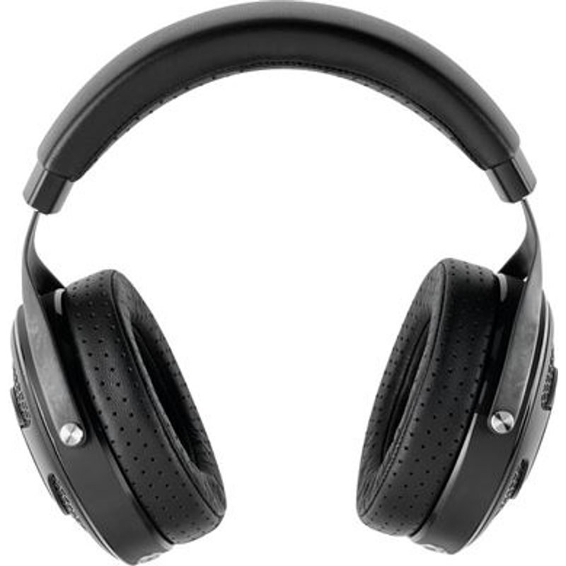 Casque audiophile Hi-Fi Focal Utopia Noir 2022