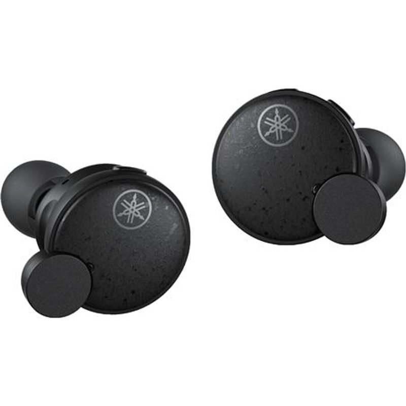 Ecouteurs sans fil Yamaha TW-E7B ANC Noir
