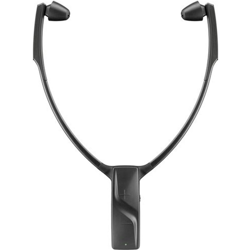 Ecouteurs sans fil Sennheiser RR 5200 Noir