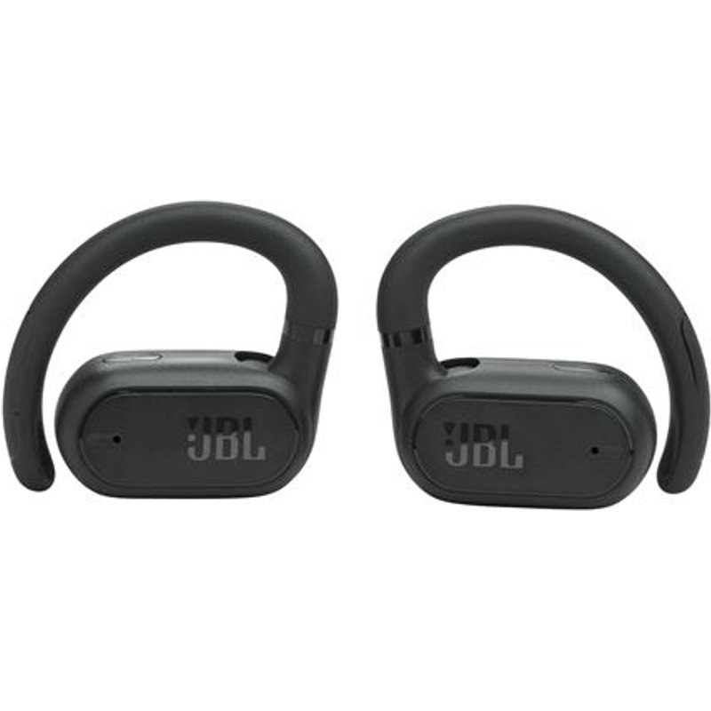 Ecouteurs à conduction aérienne sans fil Bluetooth JBL Soundgear Sense Noir
