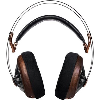 Casque audio avec fil Meze audio 109 Pro Bois de noyer