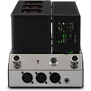 Amplificateur Hi-Fi à tubes Mcintosh MHA200 pour casque audiophile