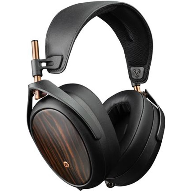 Meze Audio Casque Fil Liric 2 Et Ebene Macassar