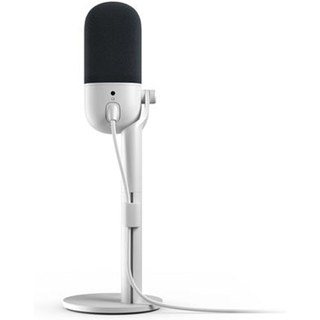 Microphone Elgato Wave Neo Blanc et Noir