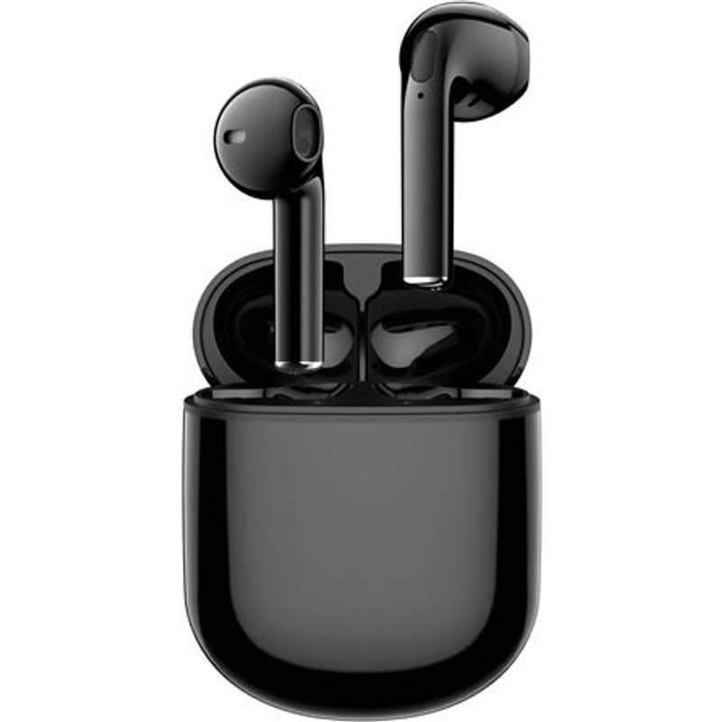 Ecouteurs sans fil Wefix Bluetooth Noir