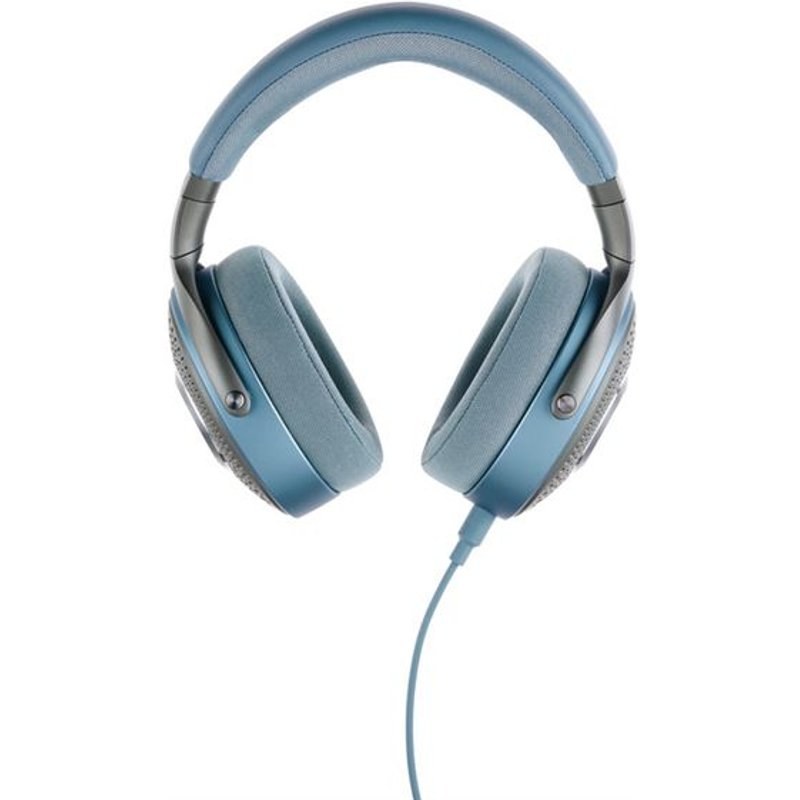 Casque audio filaire circum-aural Focal Azurys Bleu